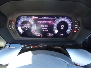 Audi A3 2024 SPORTBACK 1,0 stronic 110ps-thumb-7