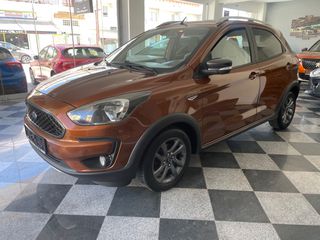 Ford Ka 2019 KA+ ACTIVE