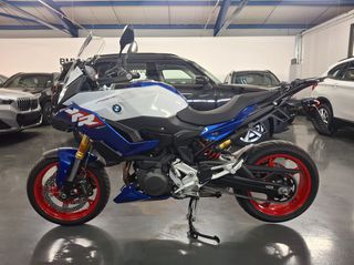 Bmw F 900 XR 2025 STYLE SPORT