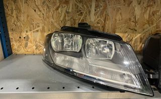 ΕΜΠΡΟΣ ΦΑΝΑΡΙΑ ΑΛΟΓΟΝΟΥ AUDI A3 8P F/L 2008/2012-thumb-1