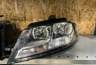 ΕΜΠΡΟΣ ΦΑΝΑΡΙΑ ΑΛΟΓΟΝΟΥ AUDI A3 8P F/L 2008/2012-thumb-2