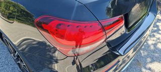 Mercedes-Benz A 200 2019 Progressive ,19αρες Ελατήρια Kayaba-thumb-9