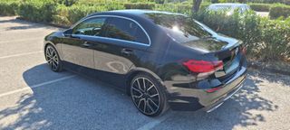 Mercedes-Benz A 200 2019 Progressive ,19αρες Ελατήρια Kayaba-thumb-2