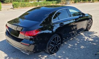 Mercedes-Benz A 200 2019 Progressive ,19αρες Ελατήρια Kayaba-thumb-3