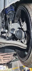 Mercedes-Benz A 200 2019 Progressive ,19αρες Ελατήρια Kayaba-thumb-88