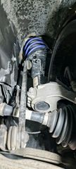 Mercedes-Benz A 200 2019 Progressive ,19αρες Ελατήρια Kayaba-thumb-89