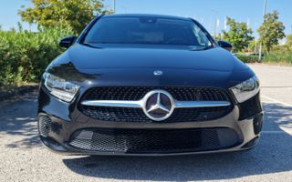Mercedes-Benz A 200 2019 Progressive ,19αρες Ελατήρια Kayaba-thumb-5