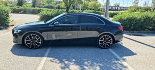 Mercedes-Benz A 200 2019 Progressive ,19αρες Ελατήρια Kayaba-thumb-6
