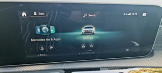 Mercedes-Benz A 200 2019 Progressive ,19αρες Ελατήρια Kayaba-thumb-40