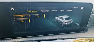 Mercedes-Benz A 200 2019 Progressive ,19αρες Ελατήρια Kayaba-thumb-41