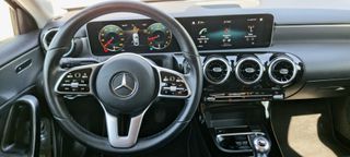 Mercedes-Benz A 200 2019 Progressive ,19αρες Ελατήρια Kayaba-thumb-22