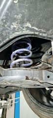 Mercedes-Benz A 200 2019 Progressive ,19αρες Ελατήρια Kayaba-thumb-86