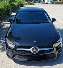 Mercedes-Benz A 200 2019 Progressive ,19αρες Ελατήρια Kayaba-thumb-4
