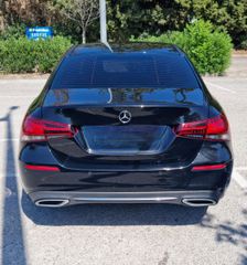 Mercedes-Benz A 200 2019 Progressive ,19αρες Ελατήρια Kayaba-thumb-7