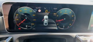 Mercedes-Benz A 200 2019 Progressive ,19αρες Ελατήρια Kayaba-thumb-28