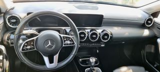 Mercedes-Benz A 200 2019 Progressive ,19αρες Ελατήρια Kayaba-thumb-23