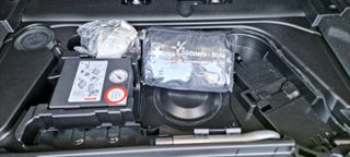 Mercedes-Benz A 200 2019 Progressive ,19αρες Ελατήρια Kayaba-thumb-82