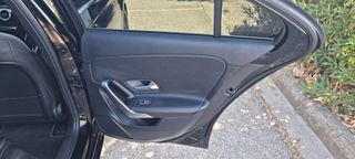 Mercedes-Benz A 200 2019 Progressive ,19αρες Ελατήρια Kayaba-thumb-52