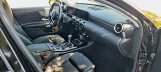 Mercedes-Benz A 200 2019 Progressive ,19αρες Ελατήρια Kayaba-thumb-18