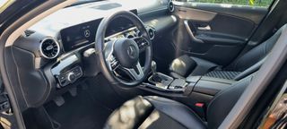 Mercedes-Benz A 200 2019 Progressive ,19αρες Ελατήρια Kayaba-thumb-17