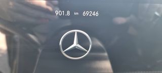 Mercedes-Benz A 200 2019 Progressive ,19αρες Ελατήρια Kayaba-thumb-47