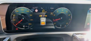 Mercedes-Benz A 200 2019 Progressive ,19αρες Ελατήρια Kayaba-thumb-36