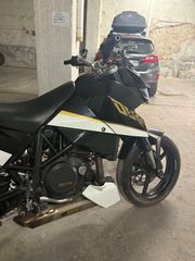 KTM 690 Duke 2009-thumb-1