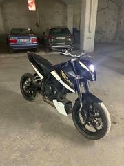 KTM 690 Duke 2009-thumb-2