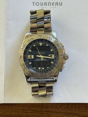 Breitling Airwolf