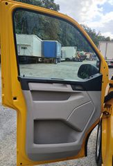 Κλούβα Volkswagen 2018 T6 2.0 TDI (χωρίς clima)-thumb-9