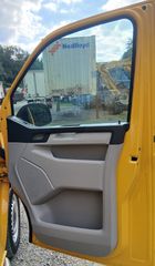 Κλούβα Volkswagen 2018 T6 2.0 TDI (χωρίς clima)-thumb-10