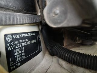 Κλούβα Volkswagen 2018 T6 2.0 TDI (χωρίς clima)-thumb-12