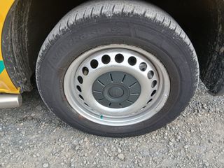Κλούβα Volkswagen 2018 T6 2.0 TDI (χωρίς clima)-thumb-13