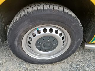 Κλούβα Volkswagen 2018 T6 2.0 TDI (χωρίς clima)-thumb-14