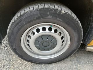 Κλούβα Volkswagen 2018 T6 2.0 TDI (χωρίς clima)-thumb-15