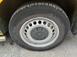Κλούβα Volkswagen 2018 T6 2.0 TDI (χωρίς clima)-thumb-16