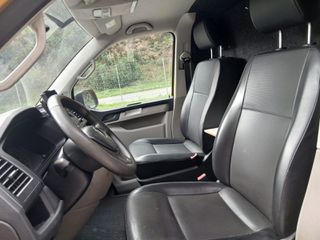Κλούβα Volkswagen 2018 T6 2.0 TDI (χωρίς clima)-thumb-17