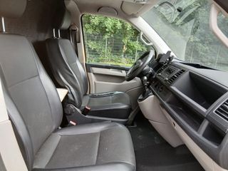 Κλούβα Volkswagen 2018 T6 2.0 TDI (χωρίς clima)-thumb-18