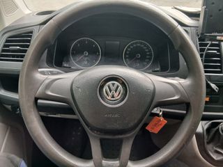 Κλούβα Volkswagen 2018 T6 2.0 TDI (χωρίς clima)-thumb-19