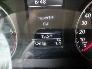 Κλούβα Volkswagen 2018 T6 2.0 TDI (χωρίς clima)-thumb-20