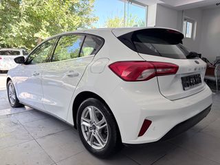 Ford Focus 2021 BUSINESS / ΕΛΛΗΝΙΚΗΣ ΑΝΤ. / 55 ΧΡΟΝΙΑ ΔΙΠΛΑ ΣΑΣ #1971-thumb-11