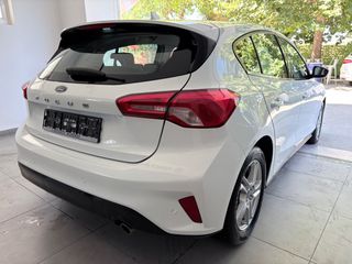 Ford Focus 2021 BUSINESS / ΕΛΛΗΝΙΚΗΣ ΑΝΤ. / 55 ΧΡΟΝΙΑ ΔΙΠΛΑ ΣΑΣ #1971-thumb-10