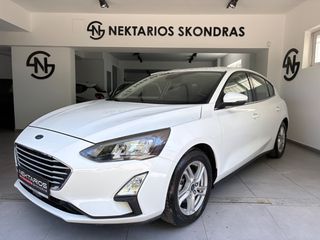 Ford Focus 2021 BUSINESS / ΕΛΛΗΝΙΚΗΣ ΑΝΤ. / 55 ΧΡΟΝΙΑ ΔΙΠΛΑ ΣΑΣ #1971-thumb-4