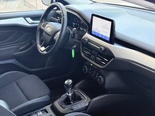 Ford Focus 2021 BUSINESS / ΕΛΛΗΝΙΚΗΣ ΑΝΤ. / 55 ΧΡΟΝΙΑ ΔΙΠΛΑ ΣΑΣ #1971-thumb-7