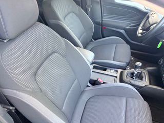 Ford Focus 2021 BUSINESS / ΕΛΛΗΝΙΚΗΣ ΑΝΤ. / 55 ΧΡΟΝΙΑ ΔΙΠΛΑ ΣΑΣ #1971-thumb-8
