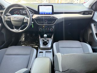 Ford Focus 2021 BUSINESS / ΕΛΛΗΝΙΚΗΣ ΑΝΤ. / 55 ΧΡΟΝΙΑ ΔΙΠΛΑ ΣΑΣ #1971-thumb-5