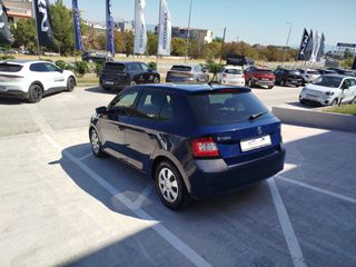 Skoda Fabia 2017 1.0 75PS ACTIVE 5D-thumb-4