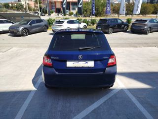 Skoda Fabia 2017 1.0 75PS ACTIVE 5D-thumb-5