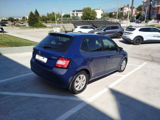Skoda Fabia 2017 1.0 75PS ACTIVE 5D-thumb-6