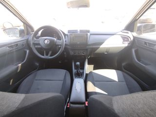 Skoda Fabia 2017 1.0 75PS ACTIVE 5D-thumb-14